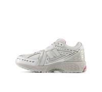 new balance Sneaker '1906 Lace' grigio / grigio fumo / grigio sfumato / rosa chiaro Bambini - Bimbo - Ragazzo (taglie 140-176) - Scarpe - Sneakers new balance 37