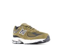 new balance Sneaker '2002' broccato / grigio Bambini new balance 35,5