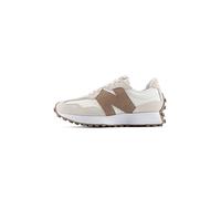New Balance 327 Donna - Sneakers Bianco - Taglia 37 - Cuoio, Sintetico White 37
