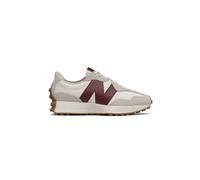 Scarpe New Balance 327 grigio bianco donna - 40.5