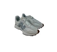 NEW BALANCE SNEAKER 327 BIANCO WE327PJ