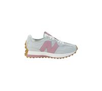 Scarpe New Balance 327 verde menta rosa donna - 39