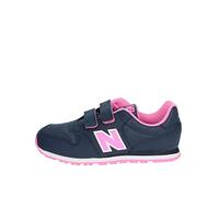 New Balance Sneaker 500 Bambina, Naturalindaco, 4 UK