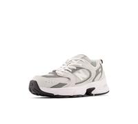 Scarpe New Balance 530 grigio chiaro junior - 37.5