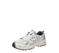 new balance Sneaker '530' navy / greige / argento / offwhite Bambini - Bimbo - Ragazzo (taglie 140-176) - Scarpe - Sneakers new balance 37