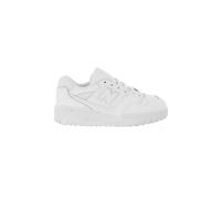 New Balance 550 Gs Jr - Scarpe Sneakers - Bianco 36