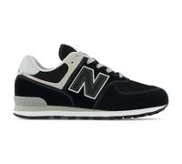 SCARPE NEW BALANCE GC 574 TG 37.5 COD GC574EVB [US 5 UK 4.5 CM 23] Nero