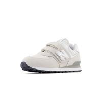 new balance Sneaker '574' grigio chiaro / bianco Bambini new balance 33,5