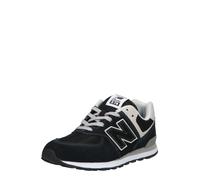 new balance Sneaker '574' grigio chiaro / nero Bambini new balance 35,5