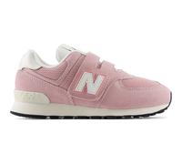 New Balance Sneaker 574 Hook & Loop