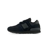 new balance Sneaker '574' nero Bambini new balance 32,5