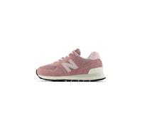 Scarpe New Balance 574 rosa corallo donna - 39