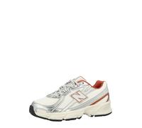 new balance Sneaker '740' arancione / argento / bianco Bambini - Bimbo - Ragazzo (taglie 140-176) - Scarpe - Sneakers new balance 37