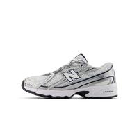 new balance Sneaker '740' nero / argento / bianco Bambini new balance 28,5