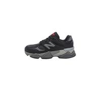 new balance Sneaker '9060' grigio scuro / nero Bambini new balance 33,5
