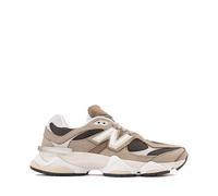 New Balance Sneaker 9060, Pietra arida con cemento nero, 44 EU