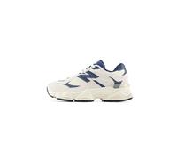 NEW BALANCE Sneaker Bambino 9060 bianco | 38 1/2