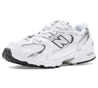 New Balance Sneaker Bambino IZ530SB1, Bianco, 26 EU