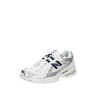 New Balance - 1906R - Sneakers unisex bianche e navy-Bianco 40