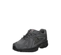 new balance Sneaker bassa '1906' grigio / rosso / argento Uomo new balance 38 grigio / rosso / argento