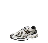 New Balance - 1906 - Sneakers color argento e oro-Nero 44.5