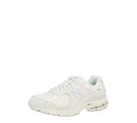 new balance Sneaker bassa '2002' bianco lana Uomo new balance 43