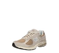 New Balance 2002 men Lowtop beige in taglia:44,5
