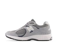 New Balance 2002R, Sneaker Uomo, Grigio Acciaio, 45 EU