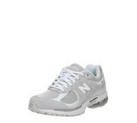 new balance Sneaker bassa '2002' grigio chiaro / bianco Uomo new balance 42,5 grigio chiaro / bianco