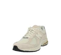 new balance Sneaker bassa '2002R' crema / talpa / grigio argento Uomo new balance 38,5 crema / talpa / grigio argento