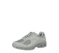 New Balance 2002R Slate Grey/Dark SIlver Metallic 46.5 Grigio