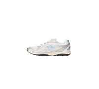 New Balance - 204L - Sneakers unisex bianche e blu-Bianco 38.5