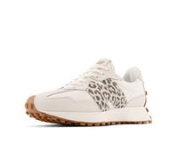 Scarpe New Balance 327 bianco sporco leopardato donna - 36.5