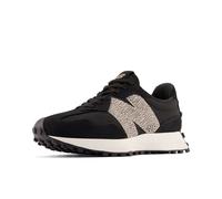 Scarpe New Balance 327 nero bianco crema donna - 36.5