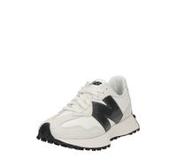 New Balance 327, Scarpe da Ginnastica Donna, Bianco/Castlerock, 37 EU
