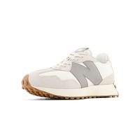 Scarpe New Balance 327 bianco puro grigio - 38