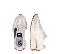 new balance Sneaker bassa '327' grigio / nero / bianco, Taglia 36