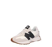 Scarpe New Balance 327 bianco beige nero donna - 40.5