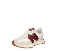 new balance Sneaker bassa '327' rosso carminio / offwhite Donna new balance 37