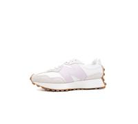 Scarpe New Balance 327 rosa chiaro bianco intenso donna - 41