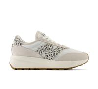 Scarpe New Balance 370 bianco beige nero - 37.5