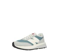 Scarpe New Balance 327 grigio blu bianco - 40