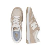 new balance Sneaker bassa '480' beige / marrone chiaro / bianco, Taglia 41,5