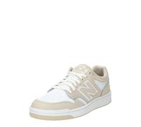 new balance Sneaker bassa '480' camello / bianco Uomo new balance 37