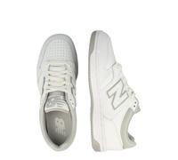 new balance Sneaker bassa '480' grigio / bianco, Taglia 38,5-39