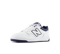 Scarpe New Balance 480 bianco blu marino - 37