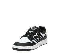 New Balance BB480LBA 480 Uomo, Black EU 37.5