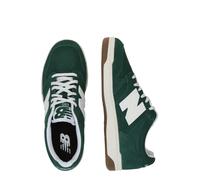 new balance Sneaker bassa '480' smeraldo / bianco, Taglia 38,5-39