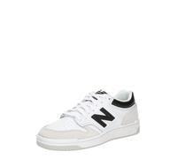 new balance Sneaker bassa '480L' nero / bianco Uomo new balance 38,5-39 nero / bianco
