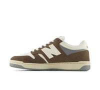 new balance Sneaker bassa '480P' marrone / marrone chiaro Uomo new balance 40